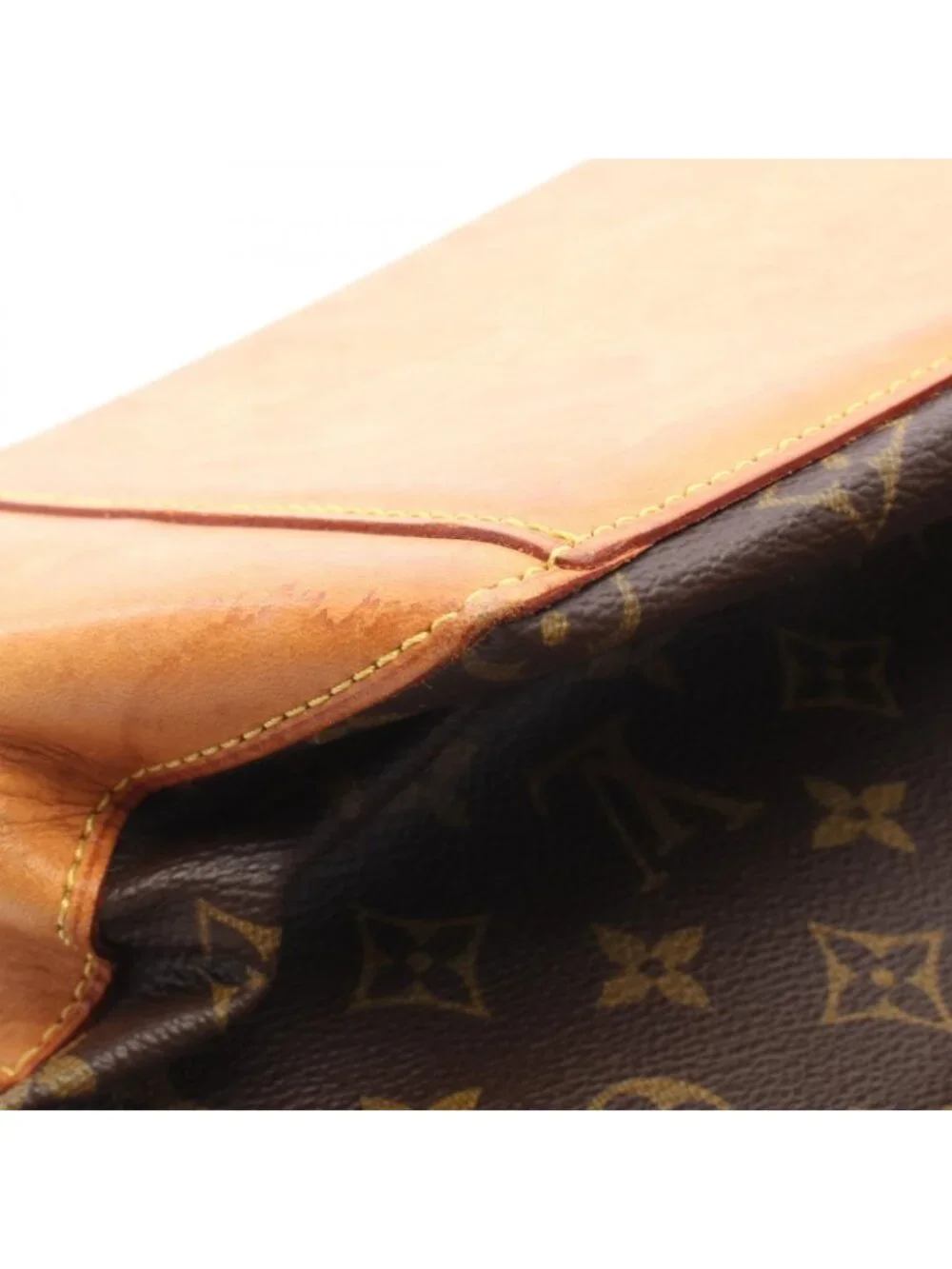 Louis Vuitton this authentic